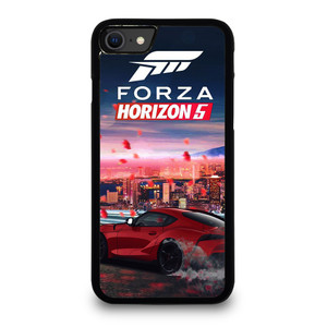 FORZA HORIZON 5 XBOX iPhone SE 2020 Case Cover FORZA HORIZON 5 XBOX iPhone SE 2020 Case Cover