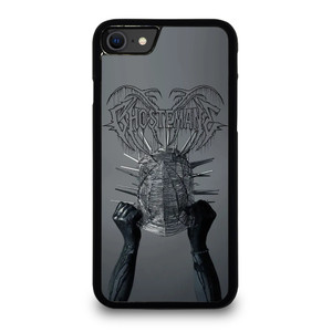 GHOSTEMANE ANTI-ICON iPhone SE 2020 Case Cover GHOSTEMANE ANTI-ICON iPhone SE 2020 Case Cover