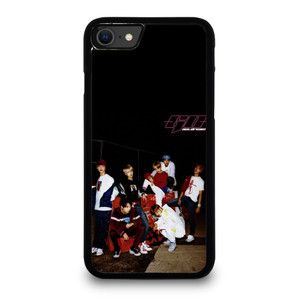 GO NFT DREAM BOYBAND iPhone SE 2020 Case Cover GO NFT DREAM BOYBAND iPhone SE 2020 Case Cover