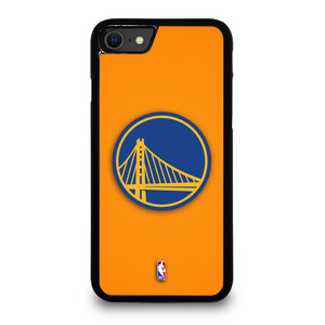 GOLDEN STATE WARRIORS BASKETBALL NBA iPhone SE 2020 Case Cover