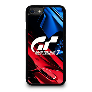 GRAN TURISMO 7 DRIVING SIMULATOR iPhone SE 2020 Case Cover GRAN TURISMO 7 DRIVING SIMULATOR iPhone SE 2020 Case Cover