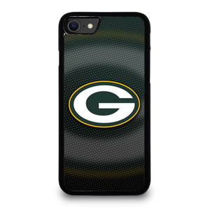 GREEN BAY PACKERS FOOTBALL TEAM iPhone SE 2020 Case Cover