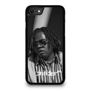 GUNNA AMERICAN RAPPER iPhone SE 2020 Case Cover