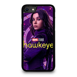 HAWKEYE MARVEL MOVIES HAILEE STEINFELD iPhone SE 2020 Case Cover HAWKEYE MARVEL MOVIES HAILEE STEINFELD iPhone SE 2020 Case Cover