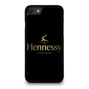 HENNESSY COGNAC FRANCE WINE iPhone SE 2020 Case Cover HENNESSY COGNAC FRANCE WINE iPhone SE 2020 Case Cover