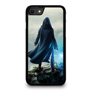 HOGWARTS LEGACY HARRY POTTER GAME 2 iPhone SE 2020 Case Cover