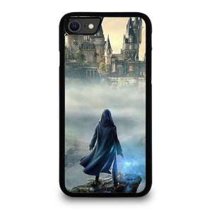 HOGWARTS LEGACY HARRY POTTER GAME iPhone SE 2020 Case Cover