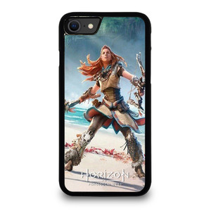 HORIZON FORBIDDEN WEST ALOY iPhone SE 2020 Case Cover HORIZON FORBIDDEN WEST ALOY iPhone SE 2020 Case Cover