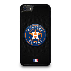 HOUSTON ASTROS BASEBALL TEAM iPhone SE 2020 Case Cover