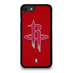 HOUSTON ROCKETS BASKETBALL NBA iPhone SE 2020 Case Cover HOUSTON ROCKETS BASKETBALL NBA iPhone SE 2020 Case Cover