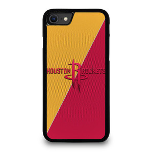 HOUSTON ROCKETS NBA BASKETBALL LOGO iPhone SE 2020 Case Cover HOUSTON ROCKETS NBA BASKETBALL LOGO iPhone SE 2020 Case Cover