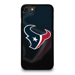 HOUSTON TEXANS FOOTBALL TEAM iPhone SE 2020 Case Cover