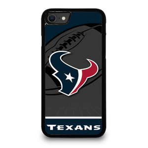 HOUSTON TEXANS NFL TEAM iPhone SE 2020 Case Cover
