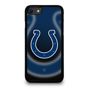 INDIANAPOLIS COLTS FOOTBALL TEAM iPhone SE 2020 Case Cover