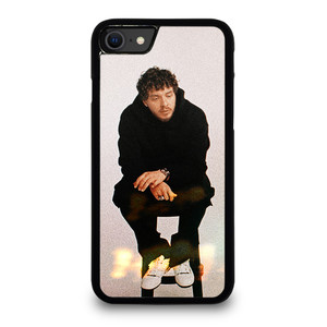 JACK HARLOW RAPPER COME HOME iPhone SE 2020 Case Cover