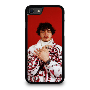 JACK HARLOW RAPPER FIRST CLASS iPhone SE 2020 Case Cover