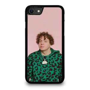 JACK HARLOW RAPPER iPhone SE 2020 Case Cover