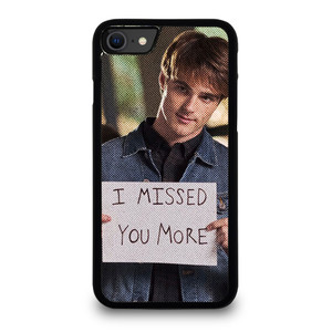JACOB ELORDI NATE EUPHORIA iPhone SE 2020 Case Cover JACOB ELORDI NATE EUPHORIA iPhone SE 2020 Case Cover