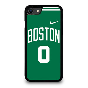 JASON TATUM BOSTON CELTICS iPhone SE 2020 Case Cover