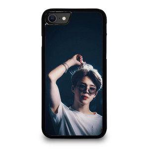 JIMIN BTS BANGTAN BOYS ARMY 2 iPhone SE 2020 Case Cover