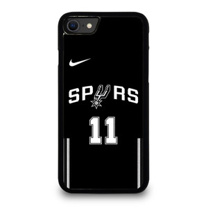JOSHUA PRIMO SAN ANTONIO SPURS NIKE NBA 2021-22 iPhone SE 2020 Case Cover JOSHUA PRIMO SAN ANTONIO SPURS NIKE NBA 2021-22 iPhone SE 2020 Case Cover