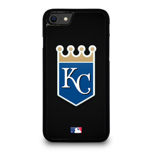 KANSAS CITY ROYALS BASEBALL TEAM iPhone SE 2020 Case Cover KANSAS CITY ROYALS BASEBALL TEAM iPhone SE 2020 Case Cover