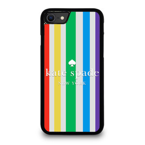 KATE SPADE PRIDE LGBT iPhone SE 2020 Case Cover KATE SPADE PRIDE LGBT iPhone SE 2020 Case Cover
