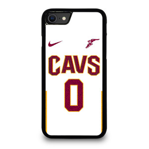 KEVIN LOVE CLEVELAND CAVALIERS NIKE NBA 2021-22 iPhone SE 2020 Case Cover
