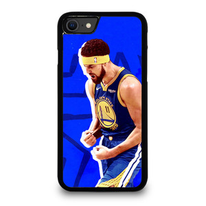 KLAY THOMPSON GOLDEN STATE WARRIORS 2 iPhone SE 2020 Case Cover KLAY THOMPSON GOLDEN STATE WARRIORS 2 iPhone SE 2020 Case Cover