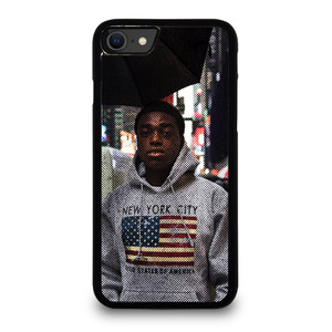 KODAK BLACK RAPPER 2 iPhone SE 2020 Case Cover