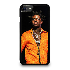 KODAK BLACK RAPPER iPhone SE 2020 Case Cover