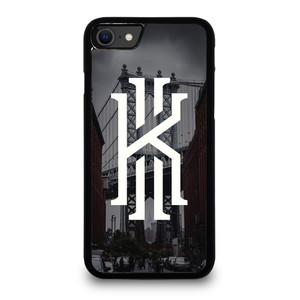 KYRIE IRVING BROOKLYN NETS iPhone SE 2020 Case Cover