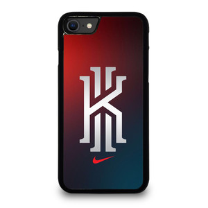 KYRIE IRVING BROOKLYN NIKE iPhone SE 2020 Case Cover