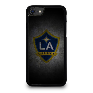 LA GALAXY GRUNGE LOGO iPhone SE 2020 Case Cover