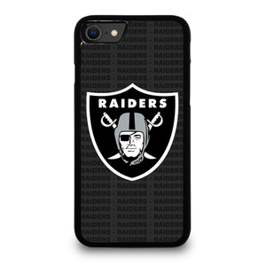 LAS VEGAS RAIDERS FOOTBALL TEXT iPhone SE 2020 Case Cover LAS VEGAS RAIDERS FOOTBALL TEXT iPhone SE 2020 Case Cover