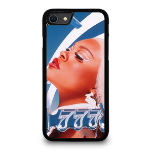 LATTO 777 SINGER iPhone SE 2020 Case Cover