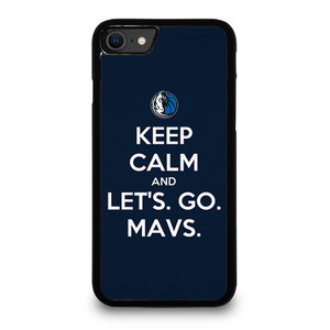 LETS GO DALLAS MAVERICKS NBA BASKETBALL iPhone SE 2020 Case Cover LETS GO DALLAS MAVERICKS NBA BASKETBALL iPhone SE 2020 Case Cover