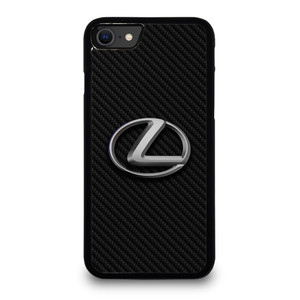 LEXUS CARS CARBON FIBER iPhone SE 2020 Case Cover LEXUS CARS CARBON FIBER iPhone SE 2020 Case Cover