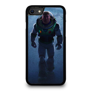 LIGHTYEAR DISNEY PIXAR iPhone SE 2020 Case Cover