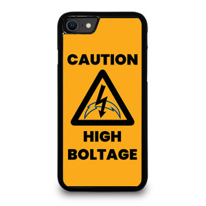 LOS ANGELES CHARGERS NFL FOOTBALL MEME iPhone SE 2020 Case Cover