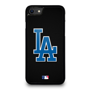 LOS ANGELES DODGERS BASEBALL TEAM iPhone SE 2020 Case Cover