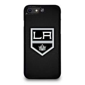 LOS ANGELES KINGS HOCKEY NHL LOGO iPhone SE 2020 Case Cover LOS ANGELES KINGS HOCKEY NHL LOGO iPhone SE 2020 Case Cover
