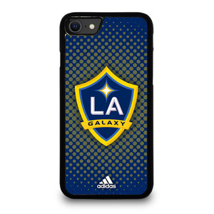 LOS ANGELES LA GALAXY SOCCER MLS ADIDAS iPhone SE 2020 Case Cover LOS ANGELES LA GALAXY SOCCER MLS ADIDAS iPhone SE 2020 Case Cover