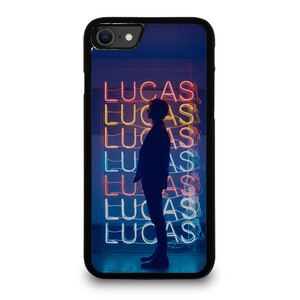 LUCAS NCT DREAM BOYBAND iPhone SE 2020 Case Cover