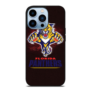 FLORIDA PANTHERS NHL HOCKEY iPhone 13 Pro Max Case Cover FLORIDA PANTHERS NHL HOCKEY iPhone 13 Pro Max Case Cover