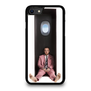 MAC MILLER SWIMMING iPhone SE 2020 Case Cover MAC MILLER SWIMMING iPhone SE 2020 Case Cover