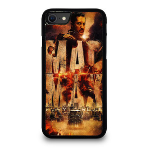 MAD MAX FURY ROAD iPhone SE 2020 Case Cover MAD MAX FURY ROAD iPhone SE 2020 Case Cover