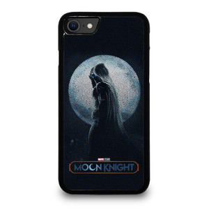 MARVEL MOON KNIGHT iPhone SE 2020 Case Cover