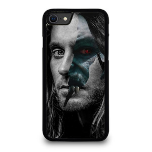 MARVEL MORBIUS JARED LETO iPhone SE 2020 Case Cover MARVEL MORBIUS JARED LETO iPhone SE 2020 Case Cover
