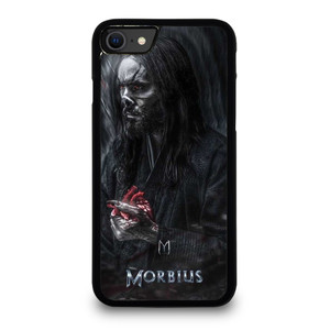 MARVEL MORBIUS MOVIES 2 iPhone SE 2020 Case Cover MARVEL MORBIUS MOVIES 2 iPhone SE 2020 Case Cover